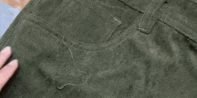 BS Jahitin Production GIF